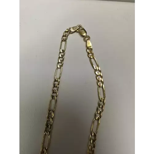 Gold 14k Necklace (5)