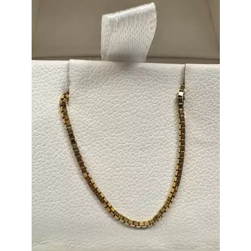 Gold 14k Necklace