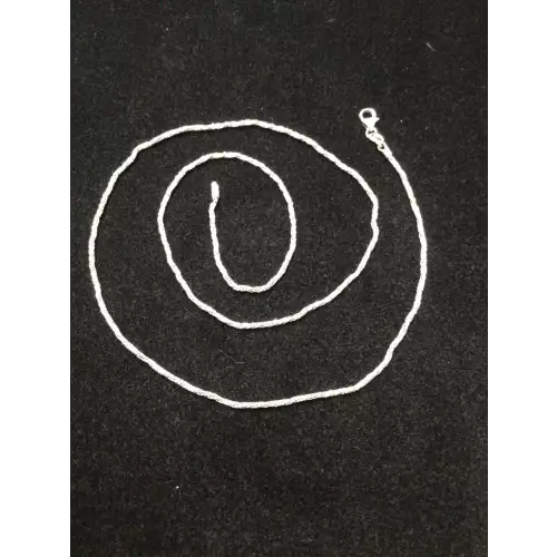 Gold 14k Necklace (2)
