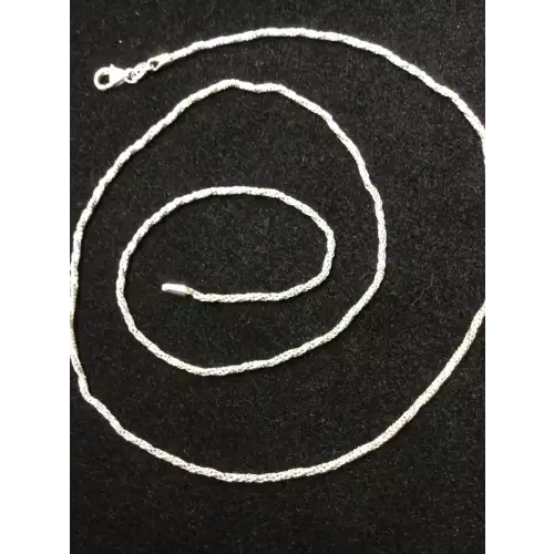 Gold 14k Necklace (3)