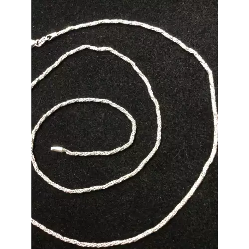 Gold 14k Necklace (4)