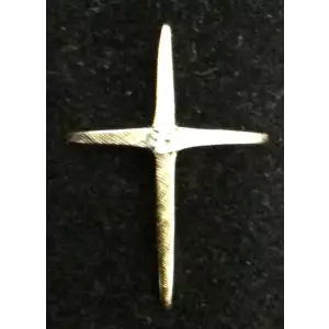 Gold 14k Pendant (2)