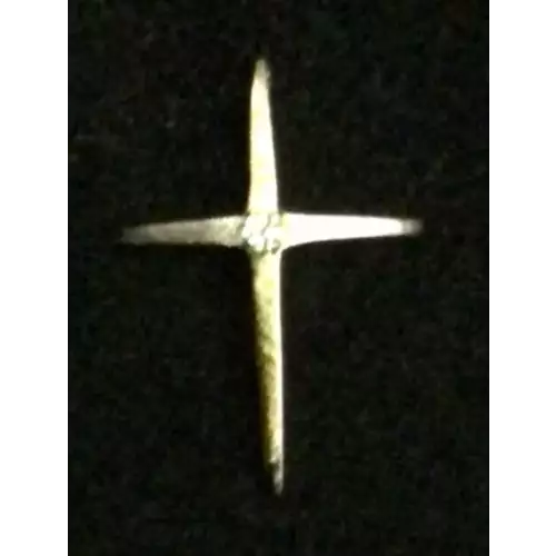 Gold 14k Pendant