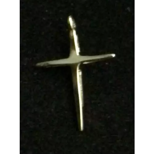 Gold 14k Pendant (3)