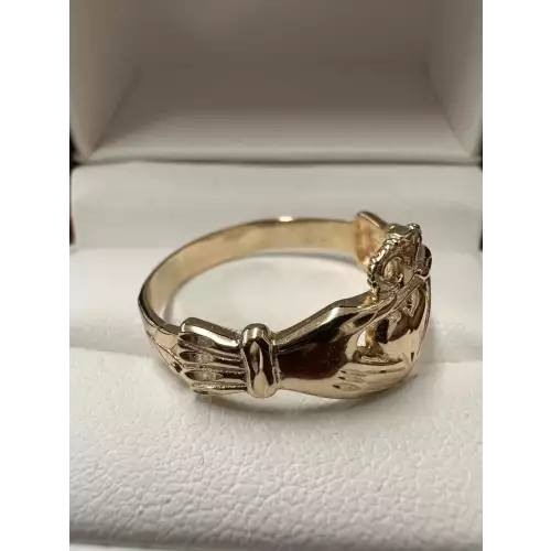 Gold 14k Ring