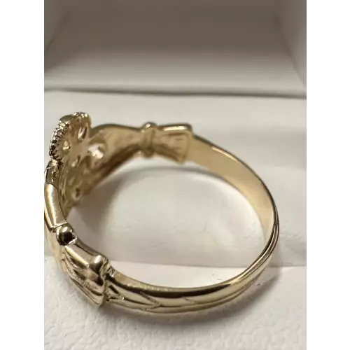Gold 14k Ring (4)