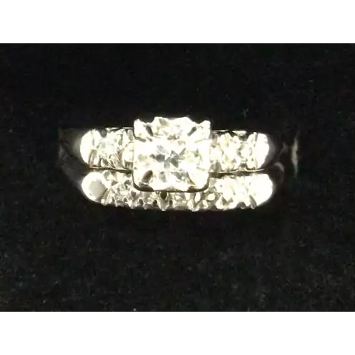 Gold 14k Ring (4)