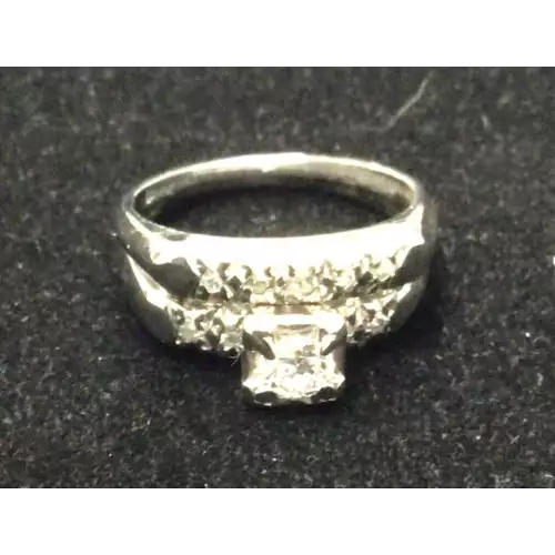 Gold 14k Ring (3)