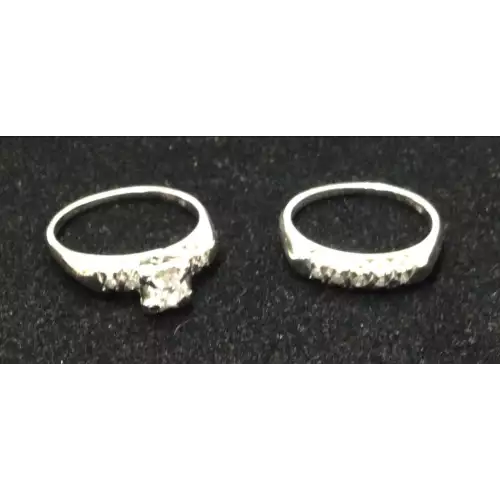 Gold 14k Ring