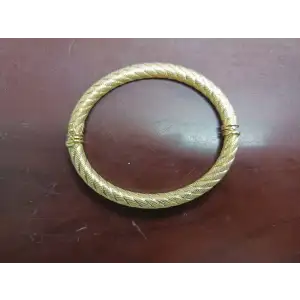 Gold 18k Bracelet