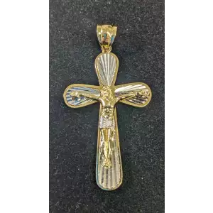 Gold 18k Pendant (4)