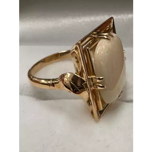 Gold 22k Ring (2)