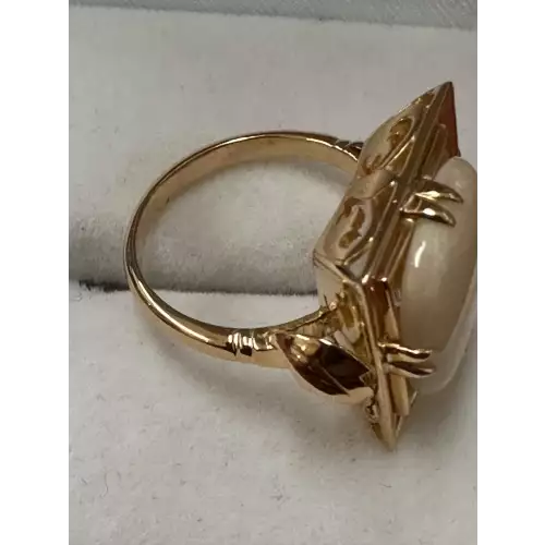 Gold 22k Ring (5)