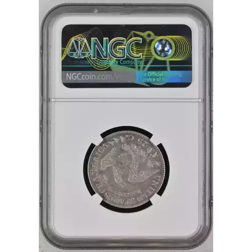 Half Dollars---Capped Bust, Lettered Edge 1807-1836 -Silver- 0.5 Dollar