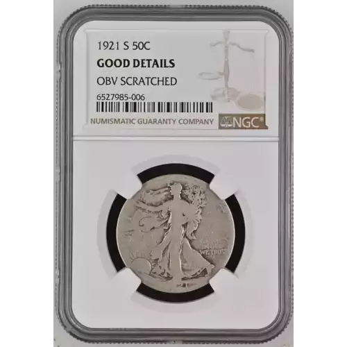 Half Dollars---Liberty Walking 1916-1947 -Silver- 0.5 Dollar