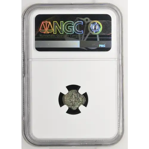 Hasmonean Kings 135-37 BC (3)