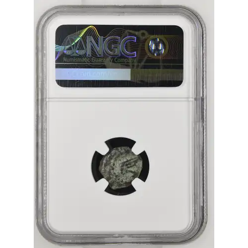 Herod Archelaus,4 BC-AD 6 (3)