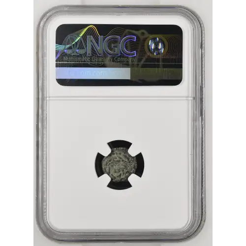 Herod Archelaus,4 BC-AD 6 (3)