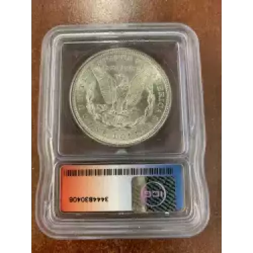 Morgan Silver Dollar