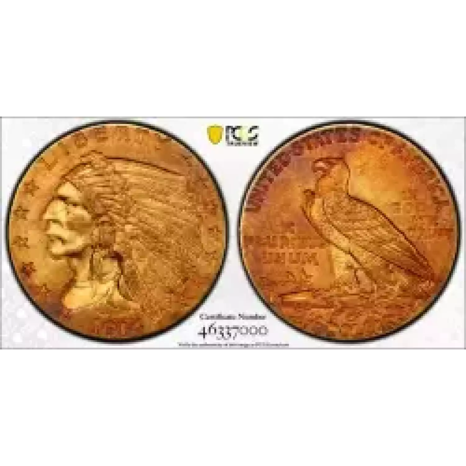 Quarter Eagles---Indian Head 1908-1929 -Gold- 2.5 Dollar