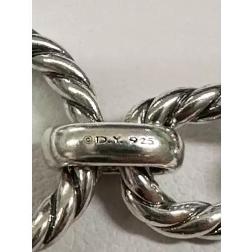 Silver 925 Bracelet (2)