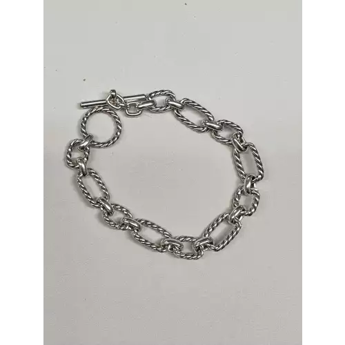 Silver 925 Bracelet (3)