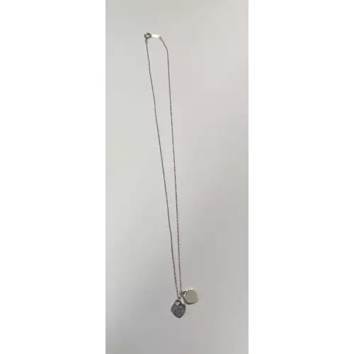 Silver 925 Necklace (2)