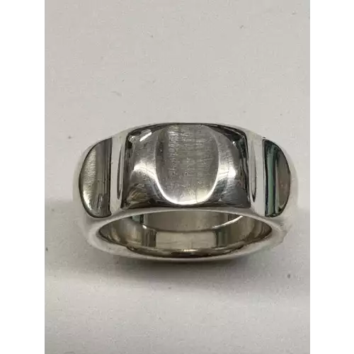Silver 925 Ring (2)