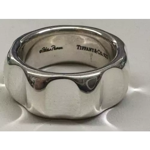 Silver 925 Ring (3)