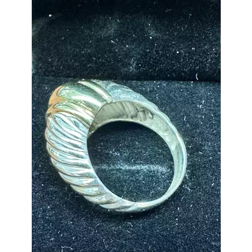 Silver 925 Ring (2)