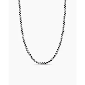 Silver 925 Necklace