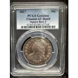 1827 50C Square Base 2