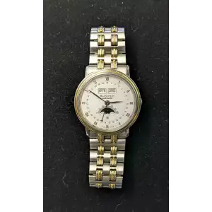 Blancpain Villeret Moon Phase Automatic1