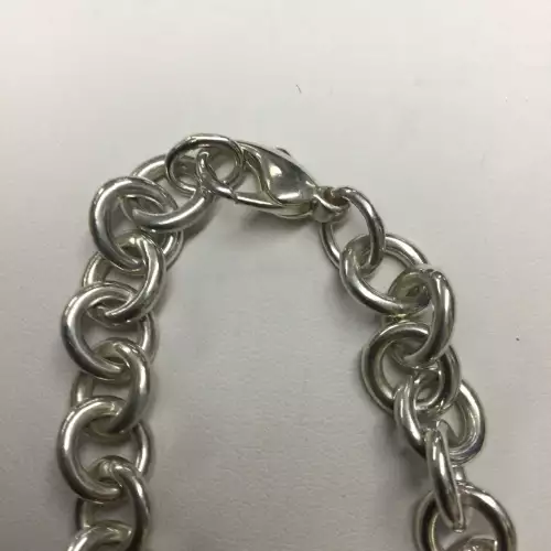 Tiffany & Co 925 Choker Necklace 15