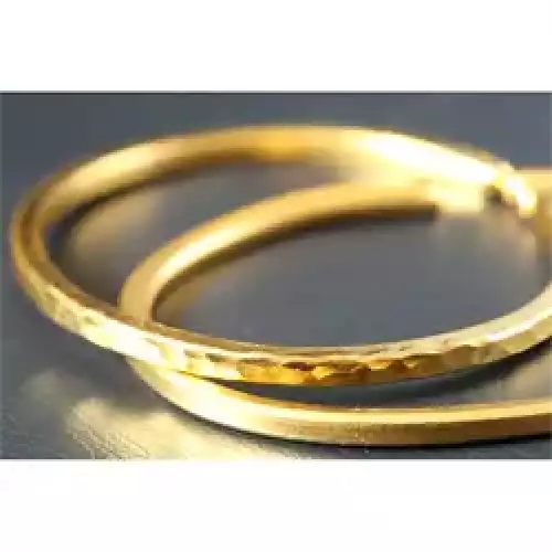 Wearable Bullion Bangle (2)